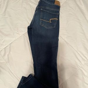American Eagle Jeggings size 2